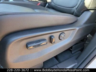 2026 Honda Odyssey — photo 10 view