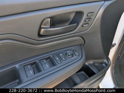 2026 Honda Odyssey — photo 9 view