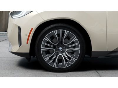 2026 BMW X3 30 xDrive - Photo 7