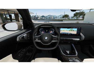 2026 BMW X3 30 xDrive - Photo 13