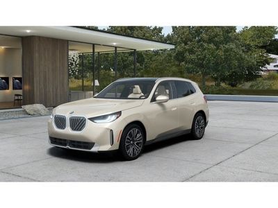 2026 BMW X3 30 xDrive - Photo 1