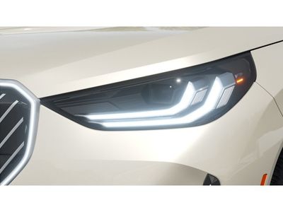 2026 BMW X3 30 xDrive - Photo 6