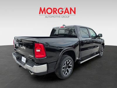 2026 Ram 1500 — photo 7 view
