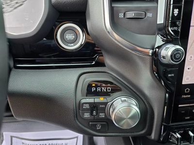 2026 Ram 1500 — photo 27 view