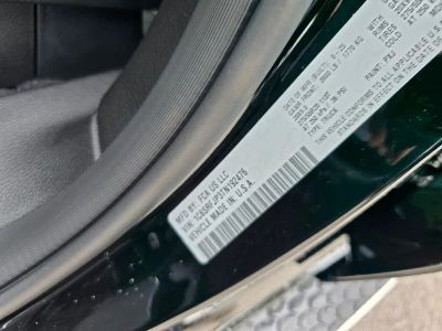 2026 Ram 1500 — photo 16 view