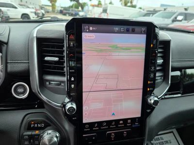 2026 Ram 1500 — photo 25 view