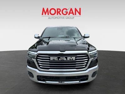 2026 Ram 1500 — photo 9 view