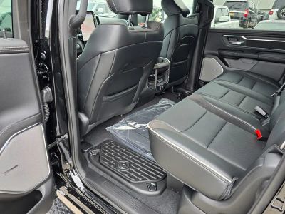 2026 Ram 1500 — photo 34 view