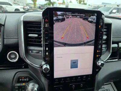 2026 Ram 1500 — photo 26 view
