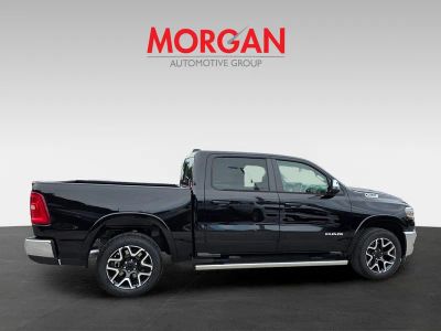 2026 Ram 1500 — photo 8 view