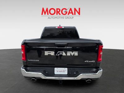 2026 Ram 1500 — detail view