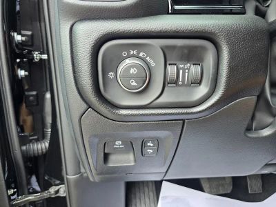 2026 Ram 1500 — photo 33 view
