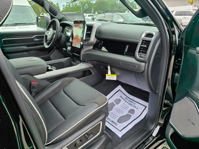 2026 Ram 1500 — photo 38 view