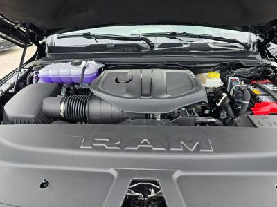 2026 Ram 1500 — photo 14 view