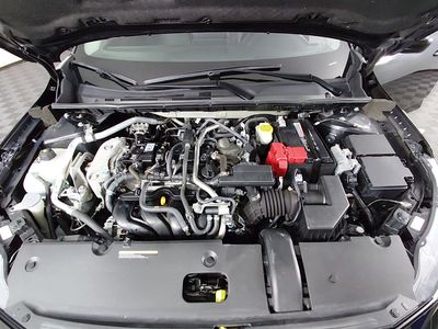2024 Nissan Sentra — photo 9 view