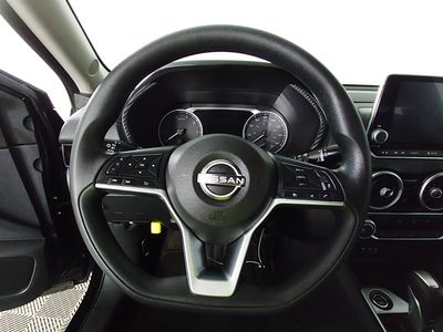 2024 Nissan Sentra — photo 12 view