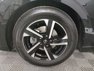 2024 Nissan Sentra — photo 10 view