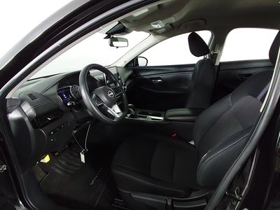 2024 Nissan Sentra — photo 18 view