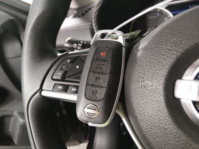 2024 Nissan Sentra — photo 15 view