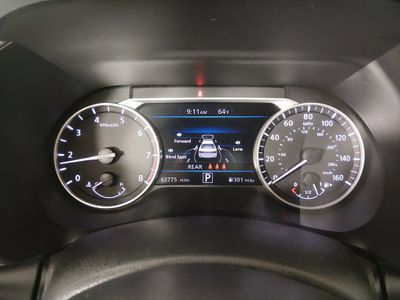 2024 Nissan Sentra — photo 14 view