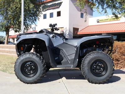 2026 Can-Am Outlander 700 - Photo 1