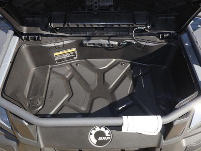 2026 Can-Am Outlander 700 - Photo 12