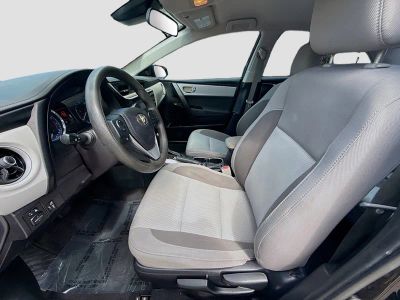 2018 Toyota Corolla — photo 18 view