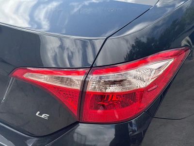 2018 Toyota Corolla — photo 26 view