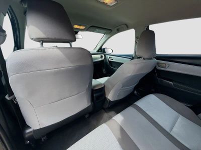 2018 Toyota Corolla — photo 23 view