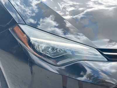 2018 Toyota Corolla — photo 33 view