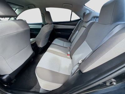 2018 Toyota Corolla — photo 22 view