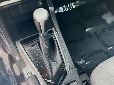 2018 Toyota Corolla — photo 15 view