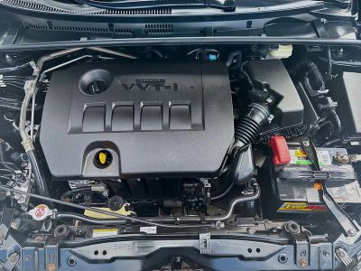 2018 Toyota Corolla — photo 34 view