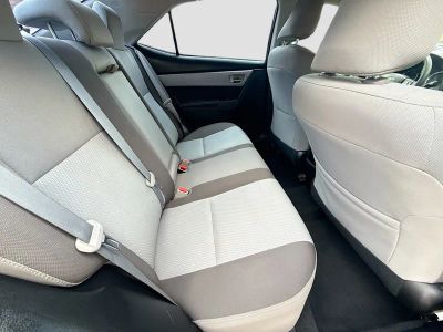 2018 Toyota Corolla — photo 27 view