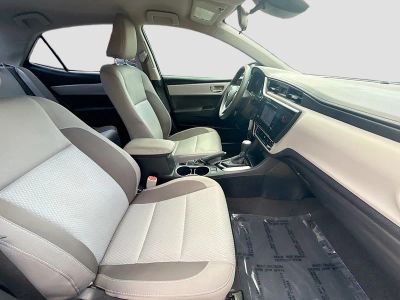 2018 Toyota Corolla — photo 30 view