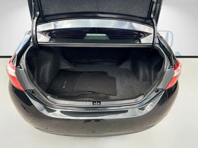 2018 Toyota Corolla — photo 25 view