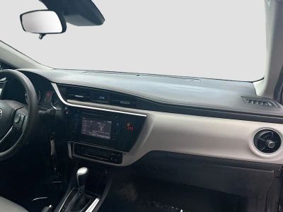 2018 Toyota Corolla — photo 31 view