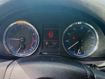 2018 Toyota Corolla — photo 11 view