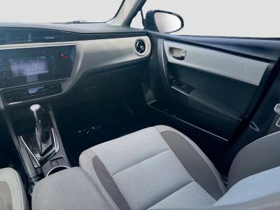2018 Toyota Corolla — photo 21 view