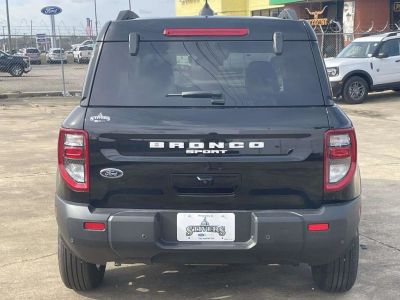 2025 Ford Bronco Sport - Photo 4