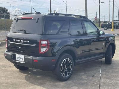2025 Ford Bronco Sport - Photo 3
