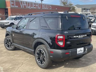2025 Ford Bronco Sport - Photo 5