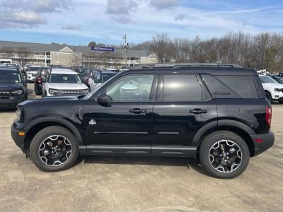 2025 Ford Bronco Sport - Photo 6