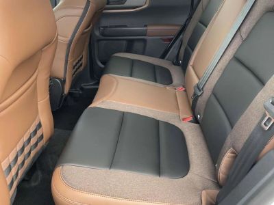 2025 Ford Bronco Sport - Photo 13
