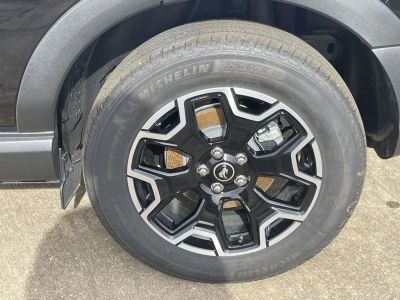 2025 Ford Bronco Sport - Photo 9