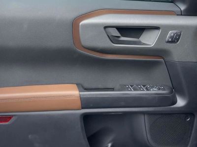 2025 Ford Bronco Sport - Photo 16