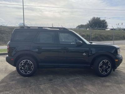 2025 Ford Bronco Sport - Photo 2