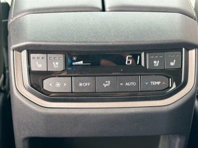 2026 Lexus TX — photo 21 view