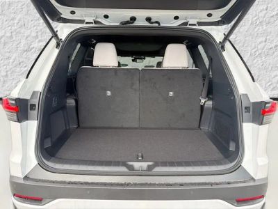 2026 Lexus TX — photo 12 view