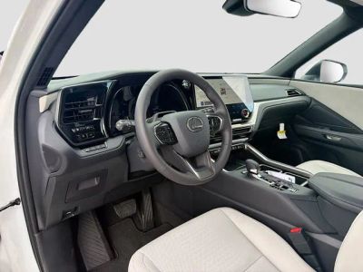 2026 Lexus TX — photo 28 view